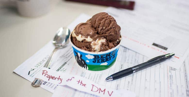 Når du skal fornye dit kørekort