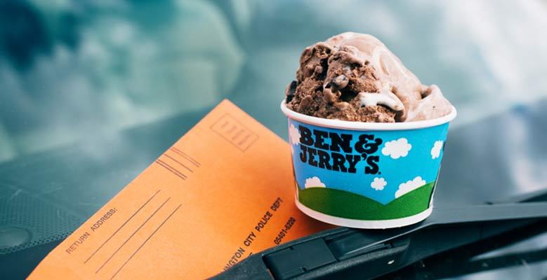 Håndtere hverdagens overraskelser