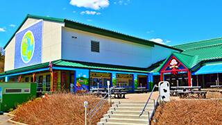 Background Image Waterbury Factory