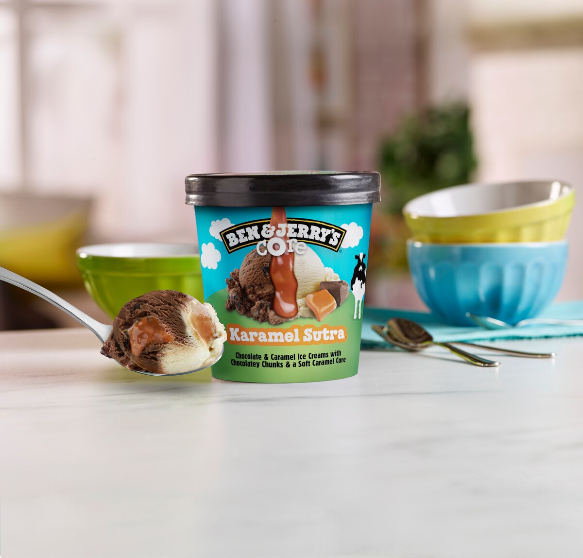 Karamel Sutra Core - Tub 4 / 4