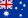 Det australske flag