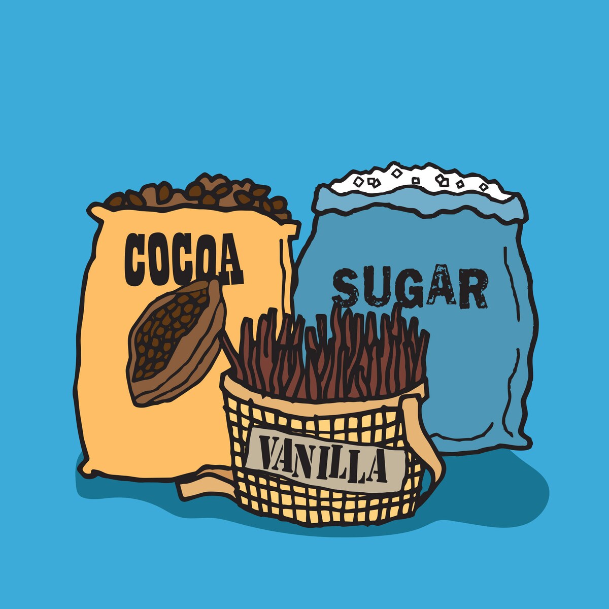 Fairtrade-ikon